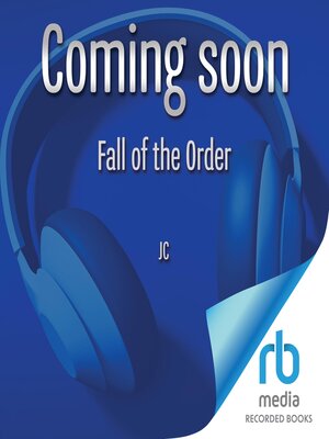cover image of Fall of the Order